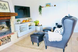 Finca Andi, Entspannung pur!