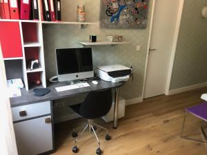 B&B / Chambres d'hotes Villa Francine : photos des chambres