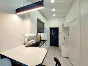 Сучасний стиль і комфорт в центрі Львова