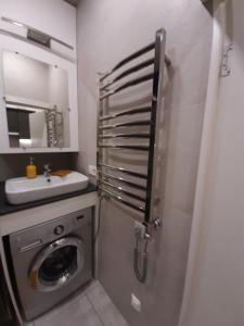 Сучасний стиль і комфорт в центрі Львова