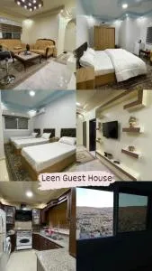 Leen Guest House - ‘Ayn Amūn