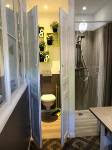 B&B / Chambres d'hotes LE BOURGUET : photos des chambres