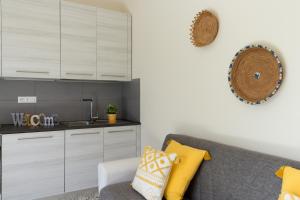 1 - Villa Is Orrosas - Lucias Apartments - Sa Crai Apartments Sardinian Experience