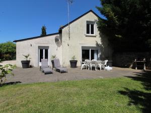 Maisons de vacances Gite Saint-Clement-de-la-Place, 4 pieces, 6 personnes - FR-1-622-51 : photos des chambres