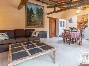 Maisons de vacances Gite Brossay, 2 pieces, 2 personnes - FR-1-622-53 : photos des chambres