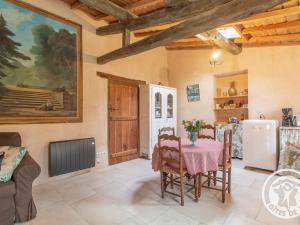 Maison charmante près de Montreuil Bellay avec Wifi et Animaux admis - FR-1-622-53