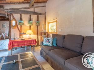 Maisons de vacances Gite Brossay, 2 pieces, 2 personnes - FR-1-622-53 : photos des chambres