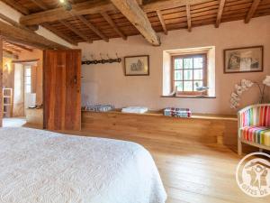 Maisons de vacances Gite Brossay, 2 pieces, 2 personnes - FR-1-622-53 : photos des chambres