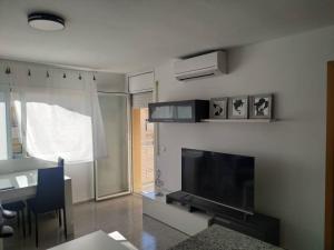Playa, Port Aventura, Golf, wifi y Parking