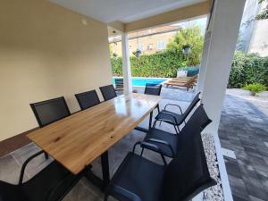 Ap Villa Isabella with private pool