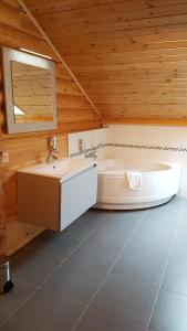 Appart'hotels Hotel Residence Le Pin Sylvestre Amneville : photos des chambres