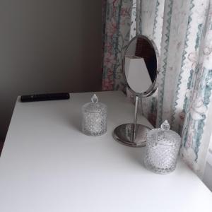 Viherkallio two room apartment with kitchen and balkony