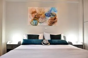 The Lovely Guesthouse Avlonari - Órion