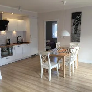 Apartament Zebra - 希维拉杜夫-兹德鲁伊