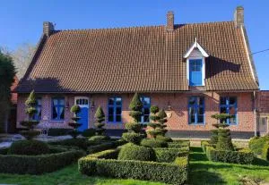 Manoir du Kasteelveld - Noordpeene