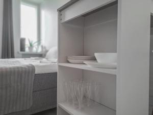 Residential Homes Helsinki Penthouse