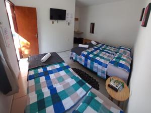 Hospedaria da Praia Fortaleza