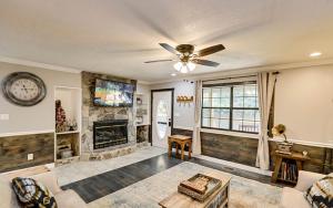 Dollywood Vacation Retreat