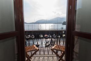 Menaggio Marina by LoveComo