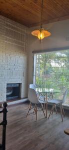 Rand Self-catering Accommodation