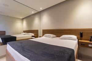 Motel Maresias - Radial Leste