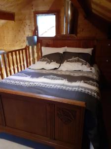 chalet des Greunnouilles - Ubytování bez kategorie ve městě Xonrupt-Longemer