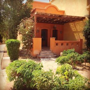 West golf appartement