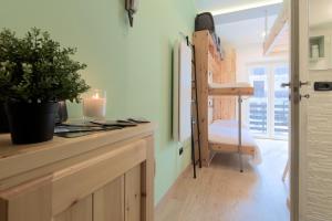 Casa Pino- Loft con giardino Magnolta