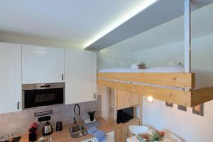 Casa Pino- Loft con giardino Magnolta
