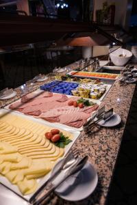 alpenhotel edelweiss