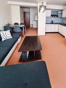 Apartment in Tatranská Štrbanear Štrbské Pleso with free parking