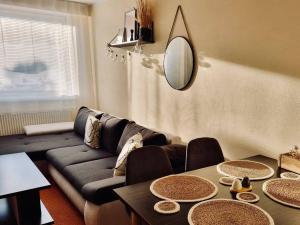 Apartment in Tatranská Štrbanear Štrbské Pleso with free parking