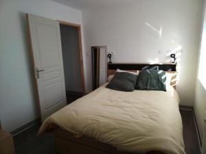 Duplex Tressange