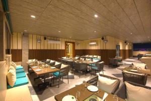 Hotel Bay Laurel Retreat