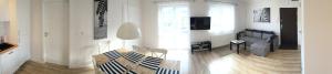 Apartament Zebra