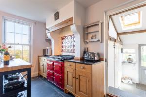 Millook View Farmhouse