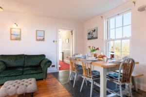 Millook View Farmhouse