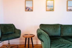 Millook View Farmhouse