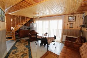 Котедж "Карпатський Краєвид"