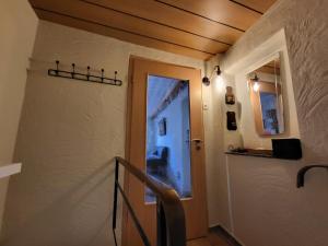 Ferienwohnung Haus Luzia