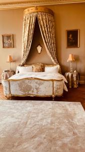 Hotels Chateau les Villettes : photos des chambres