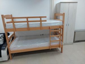 Apartman Aleksić u samom centru grada