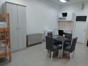 Apartman Aleksić u samom centru grada
