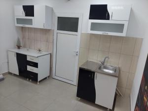 Apartman Aleksić u samom centru grada