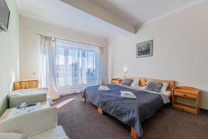 Apartment (4 Adults) room in Penzión Poľana