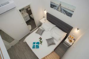 Central Old Town Rooms 1