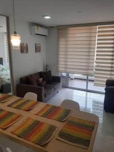 Apartamento ideal para el descanso, ocio y deporte