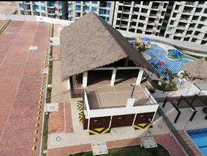 Apartamento ideal para el descanso, ocio y deporte