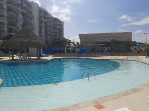 Apartamento ideal para el descanso, ocio y deporte