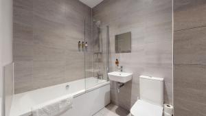 Glassford Residence